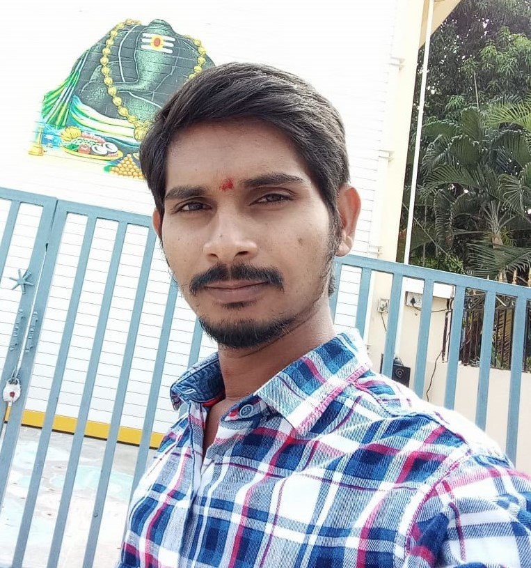 user