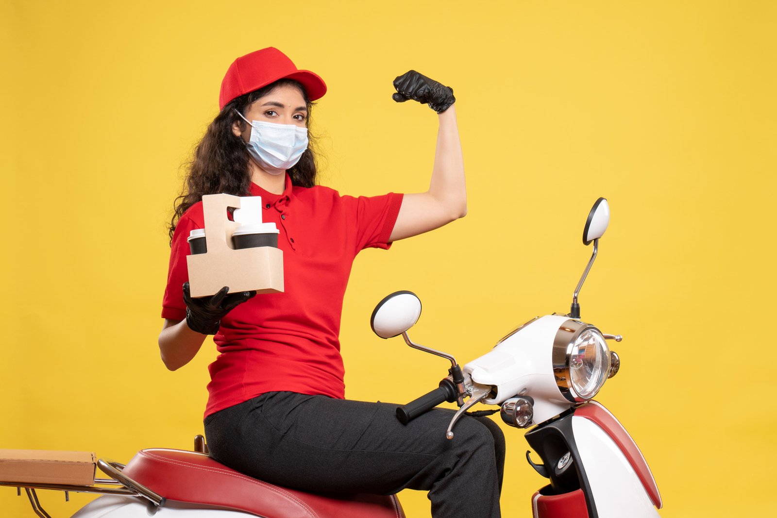 Delivery Boy Job