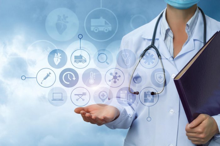 Medical Coder / QA / Operations Team Manager